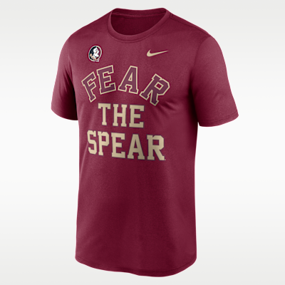 Florida State Primetime Arch Mantra Legend Men's Nike Dri-FIT